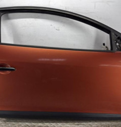 Porte avant droit RENAULT MEGANE 3 Photo n°1
