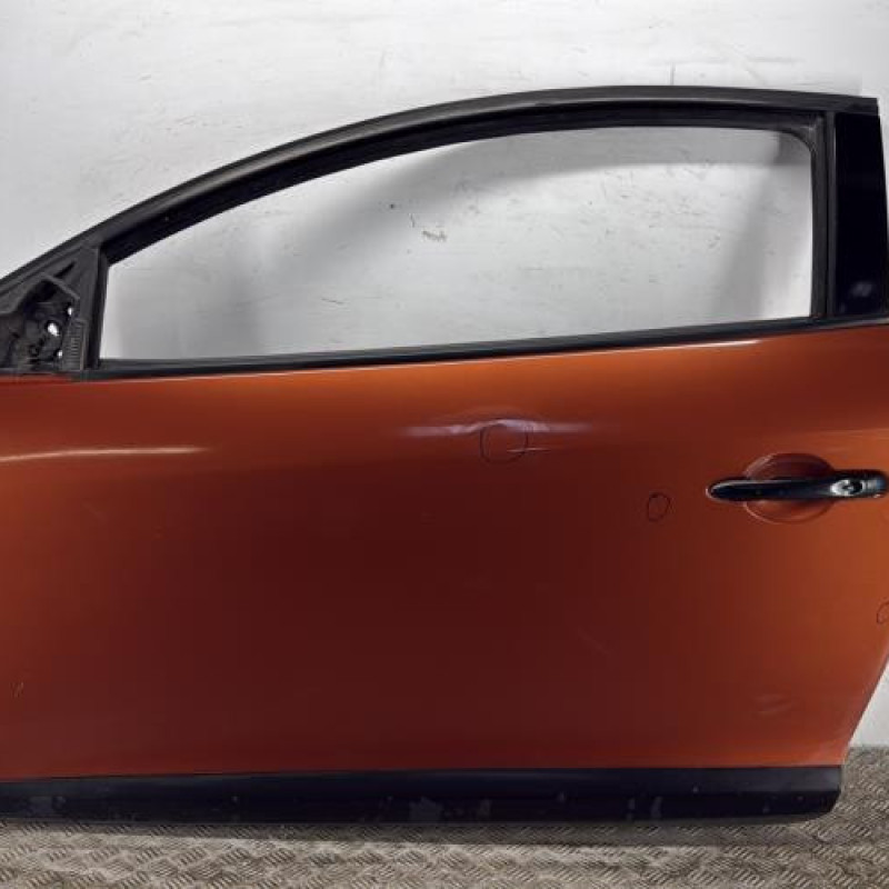 Porte avant gauche RENAULT MEGANE 3