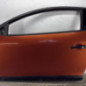 Porte avant gauche RENAULT MEGANE 3