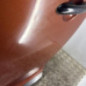 Porte avant gauche RENAULT MEGANE 3