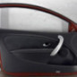 Porte avant gauche RENAULT MEGANE 3