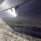 Porte arriere droit PEUGEOT 308 1 SW