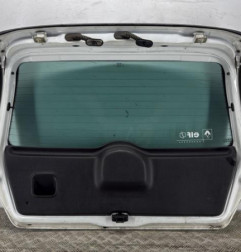 Malle/Hayon arriere RENAULT CLIO 2