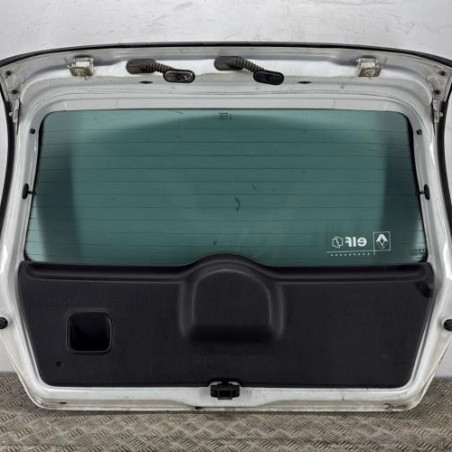Malle/Hayon arriere RENAULT CLIO 2