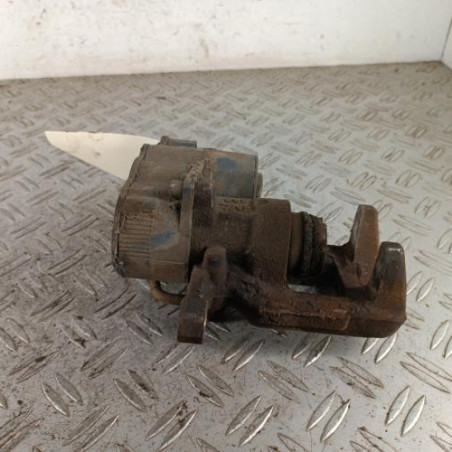 Etrier arriere gauche (freinage) PEUGEOT PARTNER 3
