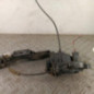 Serrure avant droit RENAULT CLIO 3