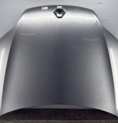 Capot RENAULT LAGUNA 3 Photo n°1