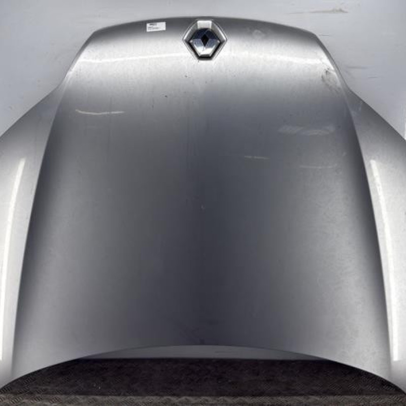Capot RENAULT LAGUNA 3 Capot RENAULT LAGUNA 3