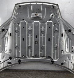 Capot RENAULT LAGUNA 3