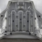 Capot RENAULT LAGUNA 3