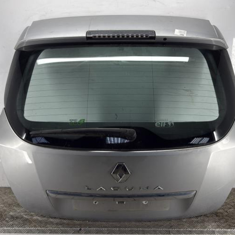 Malle/Hayon arriere RENAULT LAGUNA 3