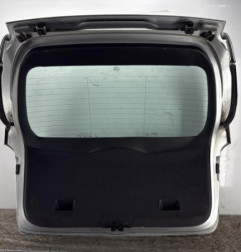 Malle/Hayon arriere RENAULT LAGUNA 3
