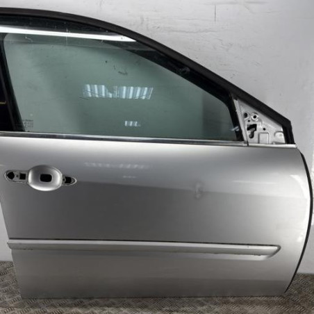 Porte avant droit RENAULT LAGUNA 3 Photo n°1