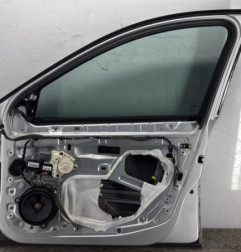 Porte avant droit RENAULT LAGUNA 3 Photo n°3