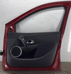 Porte avant droit RENAULT CLIO 3