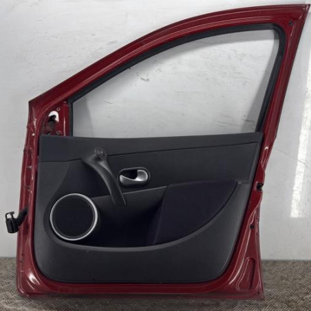 Porte avant droit RENAULT CLIO 3