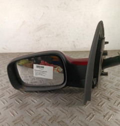 Retroviseur gauche RENAULT CLIO 3 Photo n°1