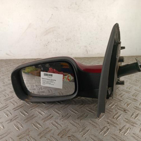 Retroviseur gauche RENAULT CLIO 3 Photo n°1