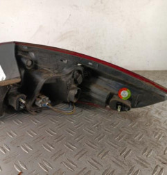 Feu arriere principal gauche (feux) RENAULT MEGANE 3