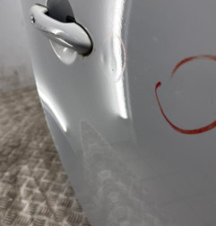Porte arriere droit RENAULT MEGANE 3