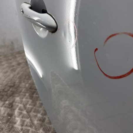 Porte arriere droit RENAULT MEGANE 3