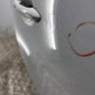 Porte arriere droit RENAULT MEGANE 3