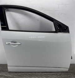Porte avant droit RENAULT MEGANE 3 Photo n°1
