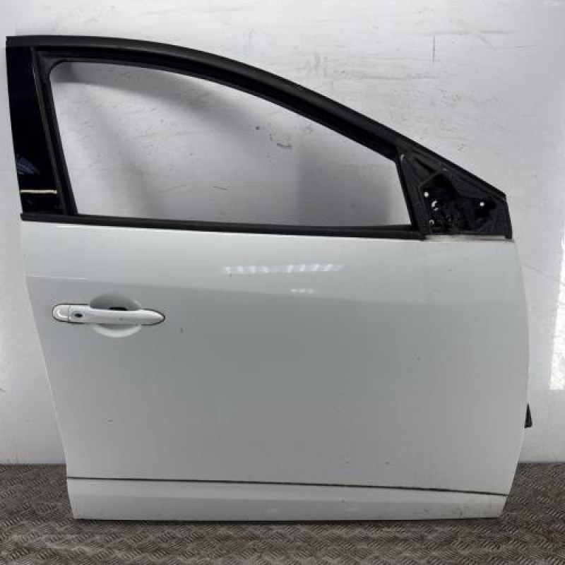 Porte avant droit RENAULT MEGANE 3