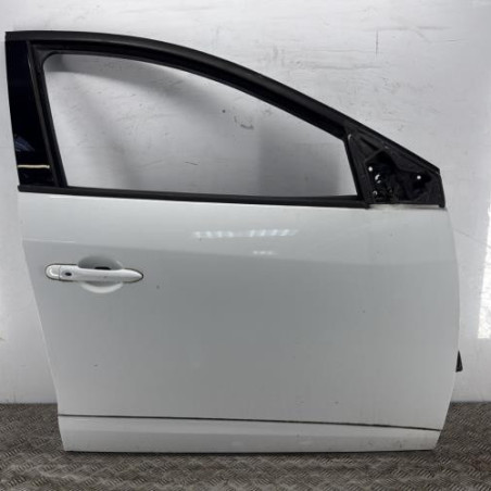 Porte avant droit RENAULT MEGANE 3 Photo n°1