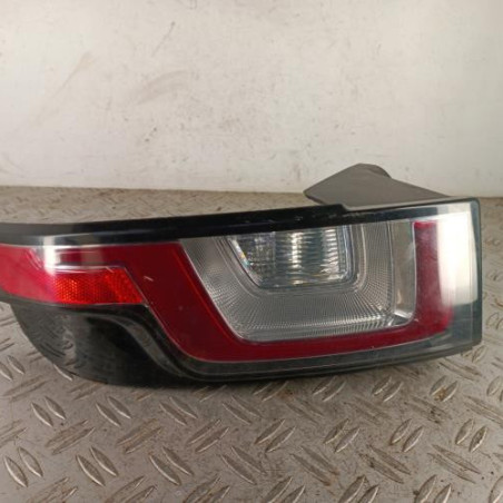 Feu arriere principal gauche (feux) LAND ROVER RANGE ROVER 1 EVOQUE Photo n°1