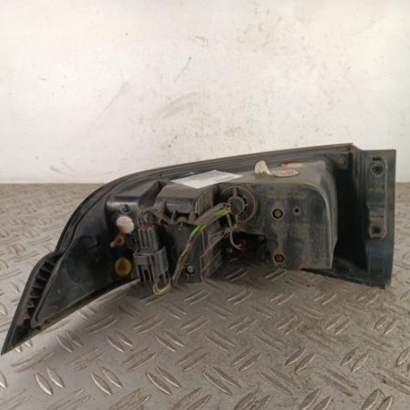 Feu arriere principal gauche (feux) LAND ROVER RANGE ROVER 1 EVOQUE