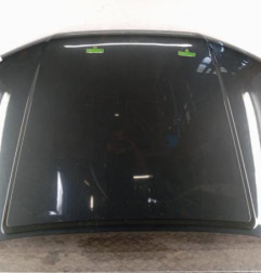 Capot NISSAN NAVARA 1 Photo n°1