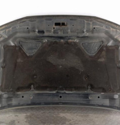 Capot NISSAN NAVARA 1 Photo n°6