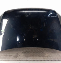Capot VOLKSWAGEN CADDY 4 Photo n°1