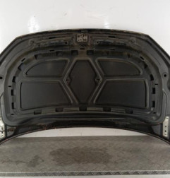 Capot VOLKSWAGEN CADDY 4 Photo n°6