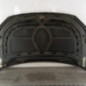 Capot VOLKSWAGEN CADDY 4