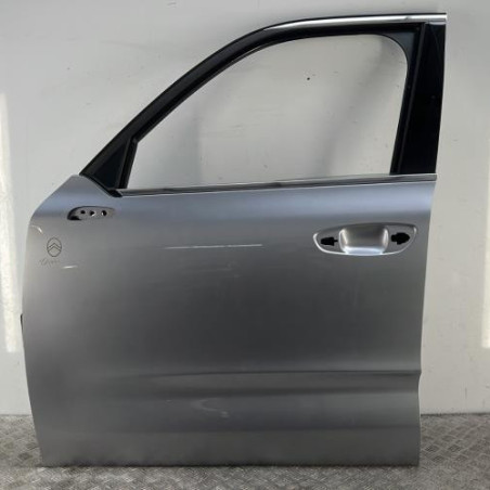 Porte avant gauche CITROEN C4 SPACETOURER Photo n°1