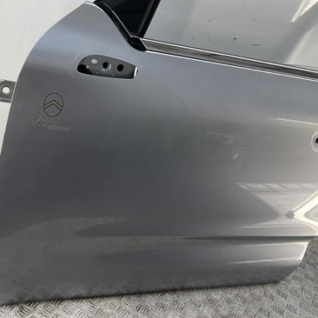 Porte avant gauche CITROEN C4 SPACETOURER