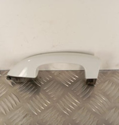 Poignee porte avant droit VOLKSWAGEN SHARAN 2 Photo n°1