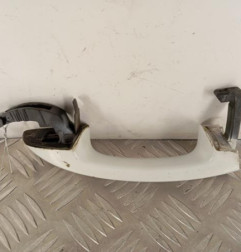 Poignee porte avant droit VOLKSWAGEN SHARAN 2