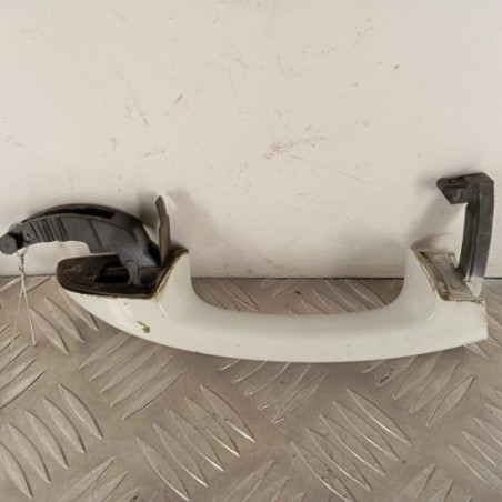 Poignee porte avant droit VOLKSWAGEN SHARAN 2