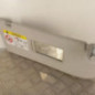 Pare soleil droit VOLKSWAGEN SHARAN 2