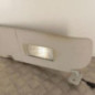 Pare soleil gauche VOLKSWAGEN SHARAN 2