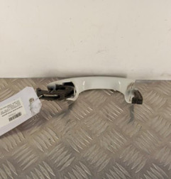 Poignee porte arriere gauche VOLKSWAGEN GOLF 7 Photo n°1