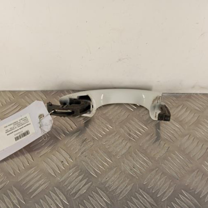 Poignee porte arriere gauche VOLKSWAGEN GOLF 7