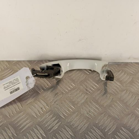 Poignee porte arriere gauche VOLKSWAGEN GOLF 7 Photo n°1