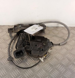 Serrure arriere droit VOLKSWAGEN GOLF 7