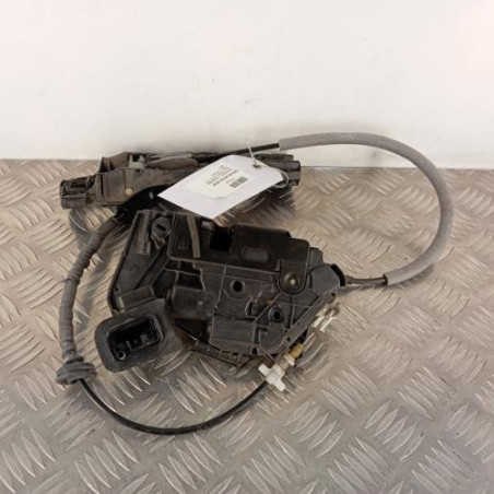 Serrure arriere droit VOLKSWAGEN GOLF 7