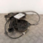 Serrure arriere droit VOLKSWAGEN GOLF 7