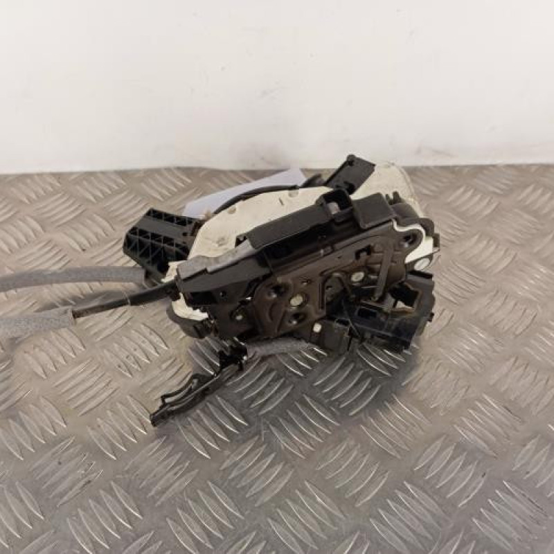 Serrure arriere gauche VOLKSWAGEN GOLF 7